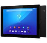 Tablet im Test: Xperia Z4 Tablet  von Sony, Testberichte.de-Note: 1.6 Gut
