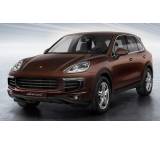 Cayenne Diesel Allrad Tiptronic S (193 kW) [14]