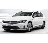 Passat Variant GTE 1.4 TSI Plug-In-Hybrid DSG (160 kW) [14]