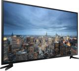 Fernseher im Test: UE55JU6050 von Samsung, Testberichte.de-Note: ohne Endnote