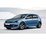 Golf VII 4-Türer 1.2 TSI BlueMotion Technology 6-Gang manuell Comfortline (81 kW) [12]