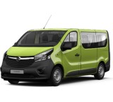 Vivaro Combi L1H1 2,7t 1.6 BiTurbo CDTI ecoFLEX 6-Gang manuell (107 kW) [14]