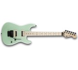 Gitarre im Test: Pro Mod San Dimas Style1 HH von Charvel, Testberichte.de-Note: 1.0 Sehr gut