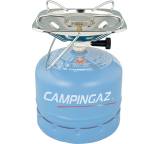Campingkocher im Test: Super Carena R von Campingaz, Testberichte.de-Note: 1.3 Sehr gut