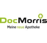 Onlineshop im Test: Online-Apotheke von DocMorris, Testberichte.de-Note: ohne Endnote