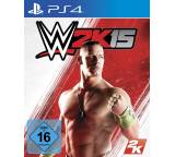 WWE 2k15 (für PS4)