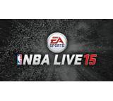 Game im Test: NBA Live 15 von Electronic Arts, Testberichte.de-Note: 2.8 Befriedigend