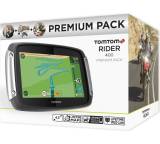 Rider 400 Premium Pack