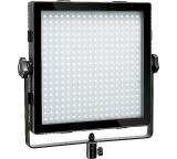 Dauerlicht im Test: Pro Series Tageslicht 576 LED von Calumet, Testberichte.de-Note: ohne Endnote