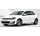 Golf VII GTI 4-Türer 2.0 TSI BlueMotion Technology DSG Performance (169 kW) [12]