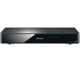 Blu-ray-Recorder im Test: DMR-BCT950 von Panasonic, Testberichte.de-Note: 1.7 Gut