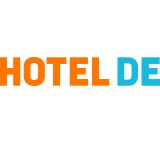 Onlineshop im Test: Hotelbörse von hotel.de, Testberichte.de-Note: 2.6 Befriedigend