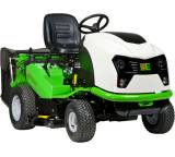 Rasentraktoren & Aufsitzmäher im Test: Hydro 100 III von Etesia, Testberichte.de-Note: 1.4 Sehr gut