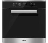 Backofen im Test: H 6267 B von Miele, Testberichte.de-Note: ohne Endnote