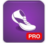 Pedometer Pro 2.3.1 (für iOS)