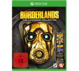 Borderlands: The Handsome Collection (für Xbox One)