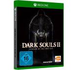 Dark Souls II: Scholar of the First Sin (für Xbox One)