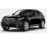 Auto im Test: QX70 3.0D AWD Automatik S (175 kW) [13] von Infiniti, Testberichte.de-Note: 2.0 Gut