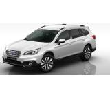 Outback 2.0D AWD Lineartronic Sport (110 kW) [15]