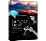 Paintshop Pro X8 Ultimate