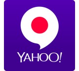 App im Test: Livetext von Yahoo!, Testberichte.de-Note: 3.3 Befriedigend