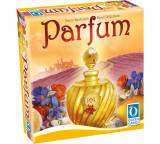 Gesellschaftsspiel im Test: Parfum von Queen Games, Testberichte.de-Note: 2.7 Befriedigend