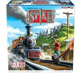 Gesellschaftsspiel im Test: Spike von R&R Games, Testberichte.de-Note: 2.0 Gut