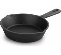 Cast Iron 35 Brat- /Servierpfanne