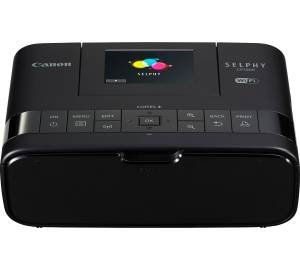 Wlan drucker canon