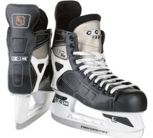 Eishockey-Schlittschuhe Test Bestenliste | Testberichte.de