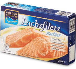 Tiefkühl-Lachs Was sagen die Tests? | Testberichte.de