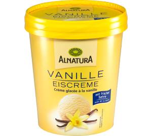 Eiscreme Test: Geschmack Und Inhaltsstoffe Im Fokus