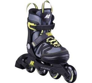 Inliner Test: Die Besten Inlineskates Im Vergleich