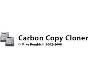 bombich carbon copy cloner