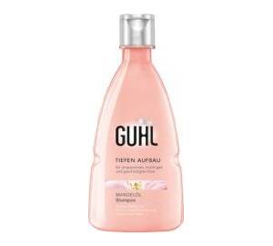 Guhl Shampoos Test Bestenliste Testberichte De