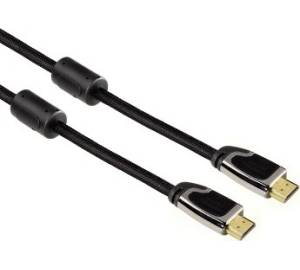 HDMI-Kabel Test: Bild- Und Ton-Signale In Bester Qualität