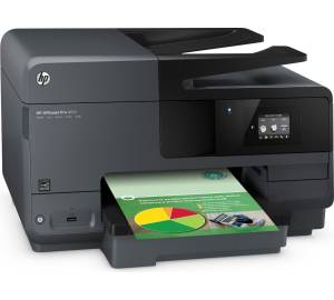 Hp drucker cd druck