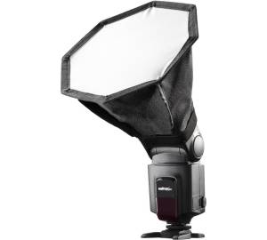 Testbericht: Cullmann CUlight SB 6060 Softbox -  -  Zubehör-Tests