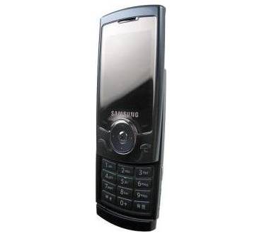 Produktbild Samsung SGH-U600