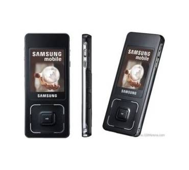 Produktbild Samsung SGH-F300