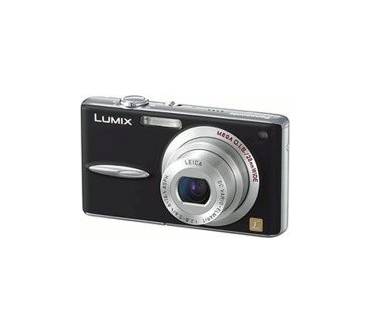 Produktbild Lumix DMC-FX30