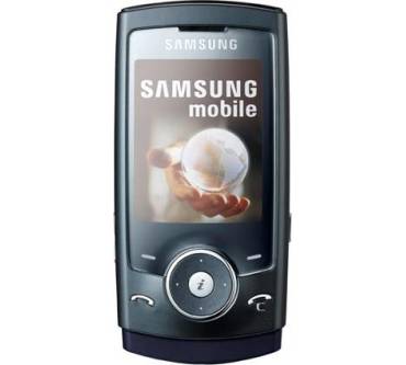 Produktbild Samsung SGH-U600