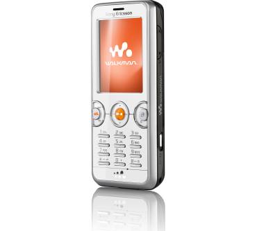 Produktbild Sony Ericsson W610i