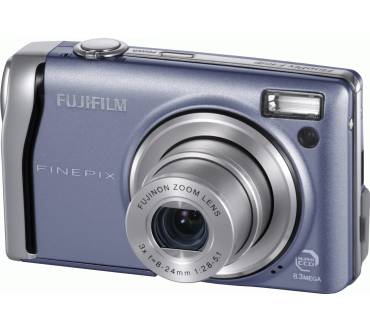 Produktbild Fujifilm FinePix F40fd