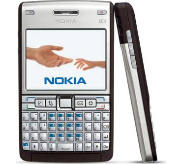 Produktbild Nokia E61i