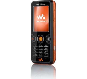 Produktbild Sony Ericsson W610i