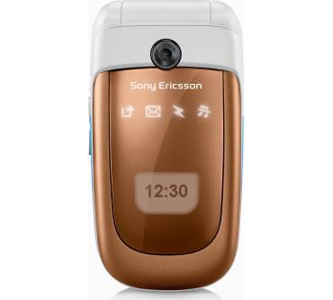 Produktbild Sony Ericsson Z310i