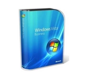 Produktbild Microsoft Windows Vista Business