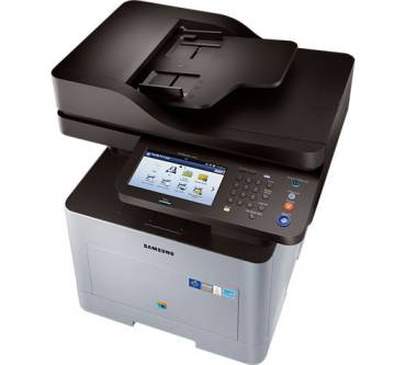 Produktbild Samsung ProXpress C2680FX