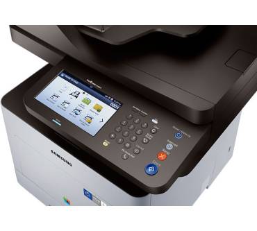 Produktbild Samsung ProXpress C2680FX